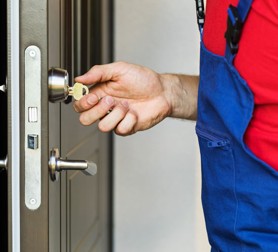 Residential Locksmith Yucaipa