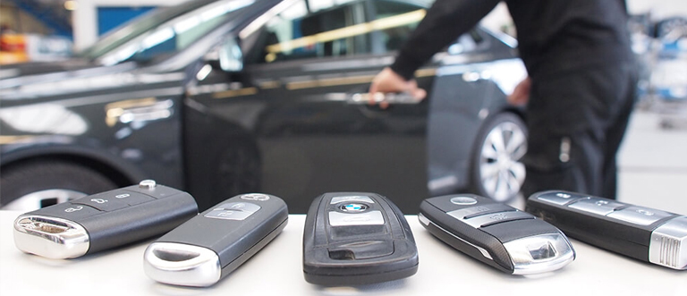 Automotive Locksmith Yucaipa