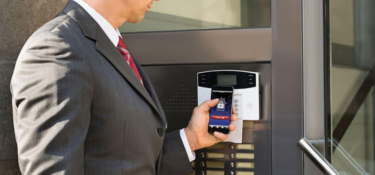 Commercial Office Locksmith Yucaipa