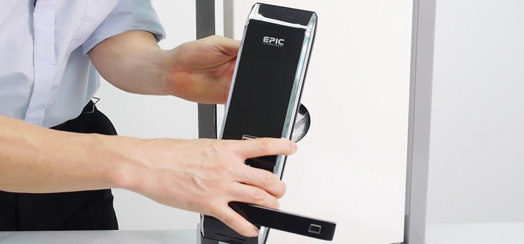 Digital Lock Installation Yucaipa