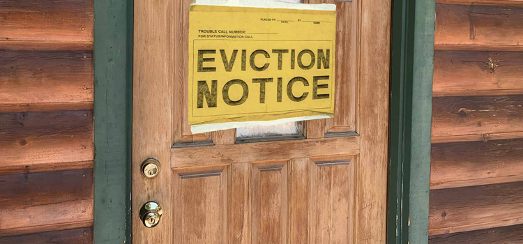 Residential Eviction Service Yucaipa