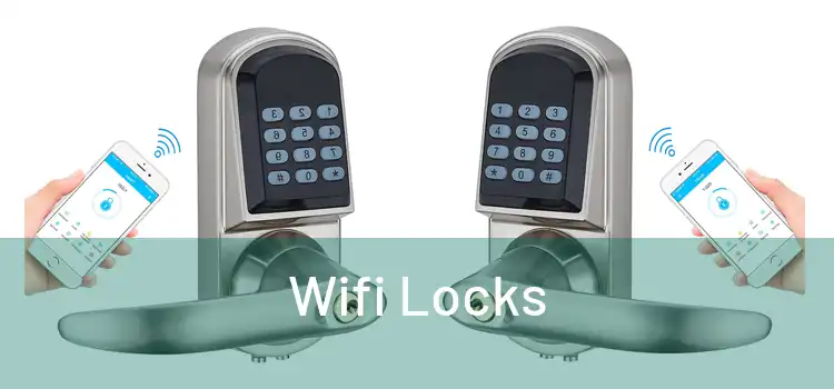  Wifi Locks 